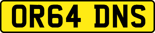 OR64DNS