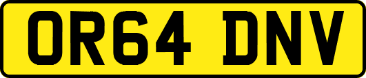 OR64DNV