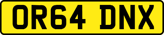 OR64DNX