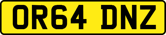 OR64DNZ