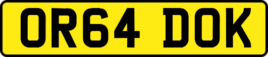 OR64DOK