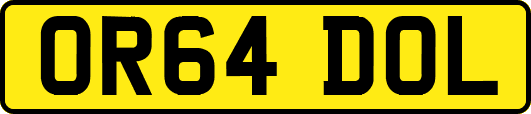 OR64DOL