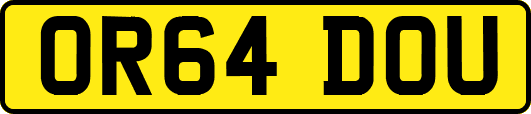 OR64DOU