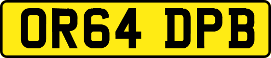 OR64DPB