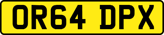 OR64DPX