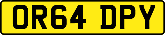 OR64DPY