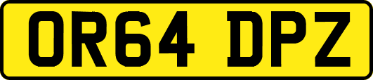 OR64DPZ