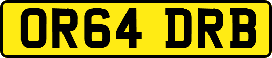 OR64DRB