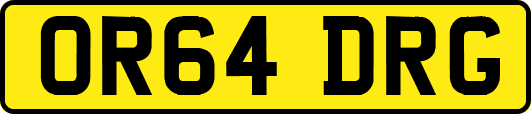 OR64DRG