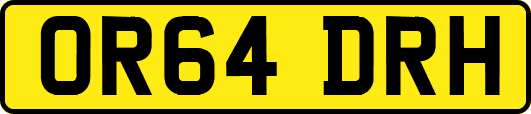 OR64DRH