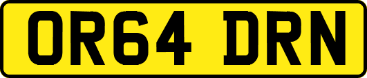 OR64DRN