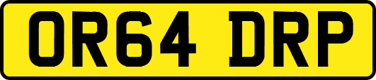 OR64DRP