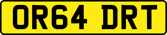OR64DRT