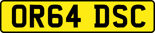 OR64DSC