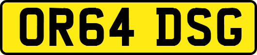 OR64DSG