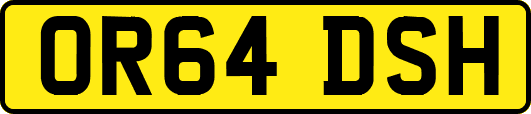 OR64DSH