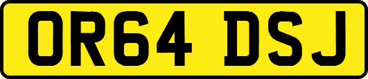 OR64DSJ