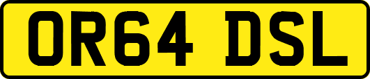 OR64DSL