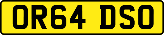 OR64DSO