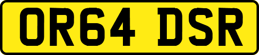 OR64DSR