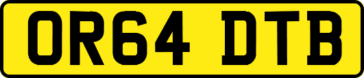 OR64DTB