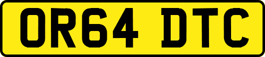 OR64DTC