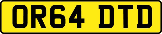 OR64DTD