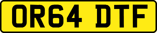 OR64DTF