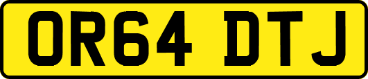 OR64DTJ