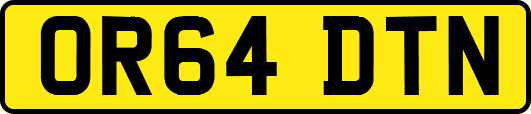 OR64DTN