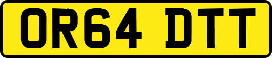 OR64DTT