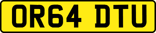 OR64DTU