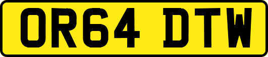 OR64DTW