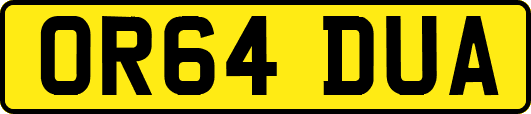 OR64DUA