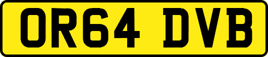 OR64DVB