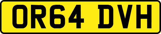 OR64DVH