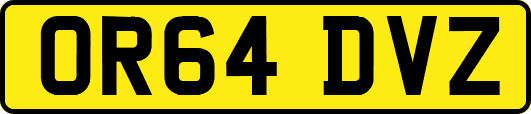 OR64DVZ