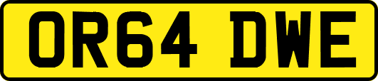 OR64DWE