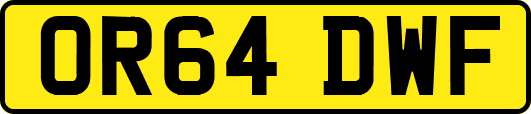 OR64DWF