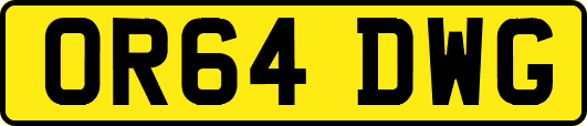 OR64DWG
