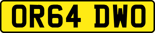OR64DWO
