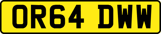 OR64DWW