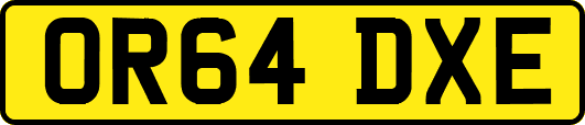 OR64DXE
