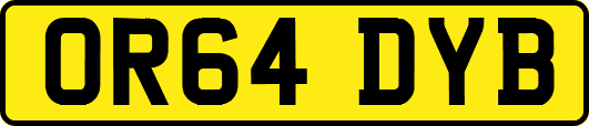 OR64DYB