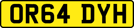 OR64DYH