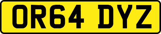 OR64DYZ