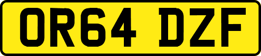 OR64DZF