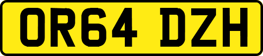 OR64DZH