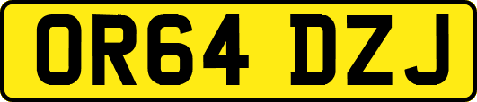 OR64DZJ