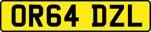 OR64DZL